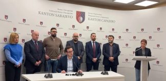 KO VUČE KONCE? Pad Vlade KS otkrio neočekivane detalje – Šteta otvoreno progovorio! - featured image