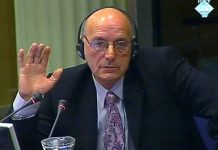 U saobraćajnoj nesreći poginuo ratni zločinac - featured image