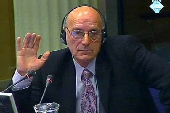 U saobraćajnoj nesreći poginuo ratni zločinac - featured image U saobraćajnoj nesreći poginuo ratni zločinac - featured image