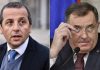 Vukanović pali alarm: Tvrdi da se Dodik nagodio sa Amerikancima Vukanović pali alarm: Tvrdi da se Dodik nagodio sa Amerikancima - featured image