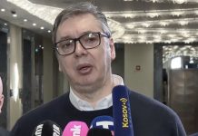 Vučić iz Astane: “Očekujem da uskoro počne veliki sukob, svi znate na koji mislim” - featured image