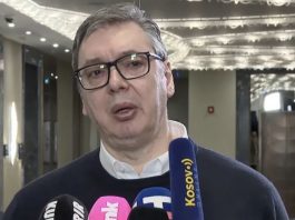 Vučić iz Astane: “Očekujem da uskoro počne veliki sukob, svi znate na koji mislim” - featured image