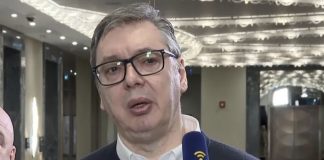 Vučić iz Astane: “Očekujem da uskoro počne veliki sukob, svi znate na koji mislim” - featured image