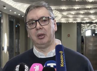 Vučić iz Astane: “Očekujem da uskoro počne veliki sukob, svi znate na koji mislim” - featured image