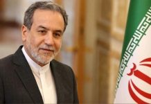 DRAMA U IRANU: Otkriveno je li Hamnei živ – ministrova poruka Amerikancima odjekuje! DRAMA U IRANU: Otkriveno je li Hamnei živ – ministrova poruka Amerikancima odjekuje! - featured image