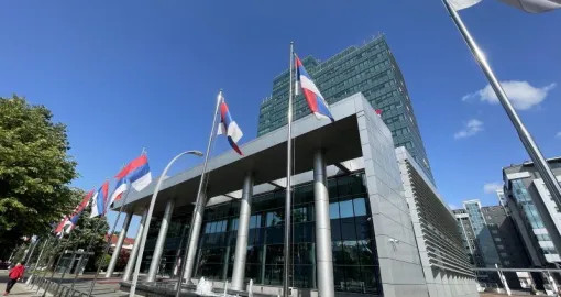 Vlada RS proglasila 16. februar neradnim danom povodom obilježavanja izmišljenog praznika - featured image Vlada RS proglasila 16. februar neradnim danom povodom obilježavanja izmišljenog praznika - featured image