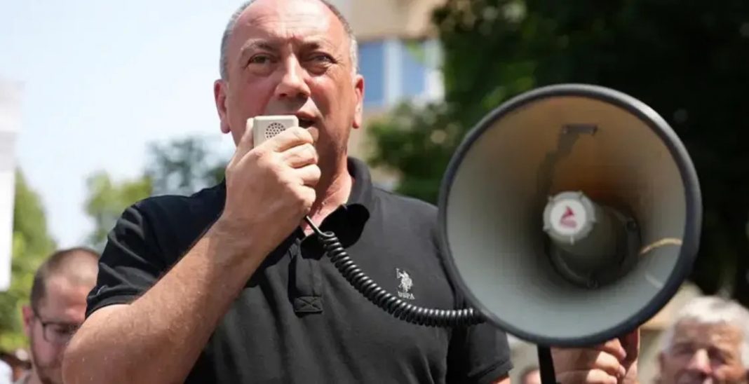 Igor Crnadak: Ovo je poruka koja se mora čuti glasno. Sprema se najcrnji scenario za Srbe - featured image