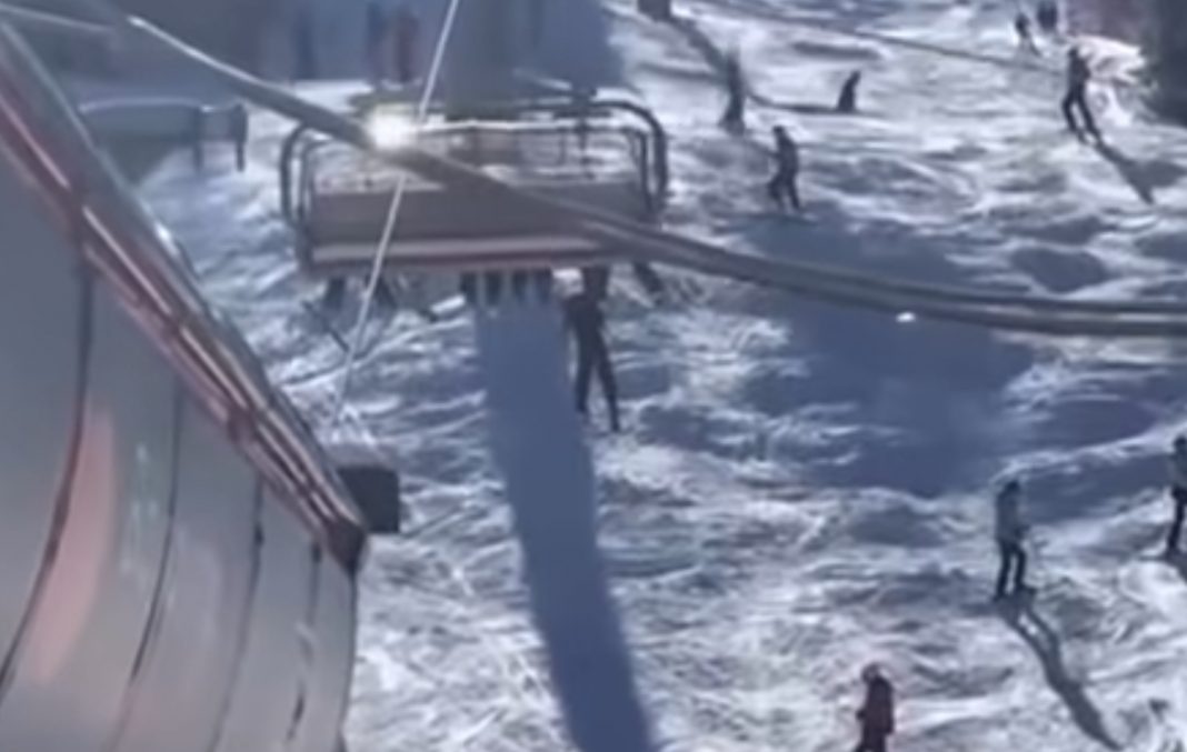 Poznato u kakvom je stanju dijete koje je ispalo iz žičare na Jahorini: Bilo u pratnji majke - featured image