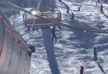 Poznato u kakvom je stanju dijete koje je ispalo iz žičare na Jahorini: Bilo u pratnji majke Poznato u kakvom je stanju dijete koje je ispalo iz žičare na Jahorini: Bilo u pratnji majke - featured image