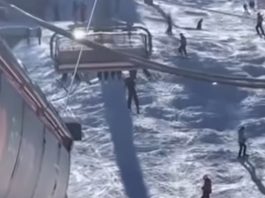 Poznato u kakvom je stanju dijete koje je ispalo iz žičare na Jahorini: Bilo u pratnji majke Poznato u kakvom je stanju dijete koje je ispalo iz žičare na Jahorini: Bilo u pratnji majke - featured image