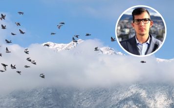 Sladić otkrio kakvo nas vrijeme očekuje prvog dana ramazana i do kraja februara - featured image