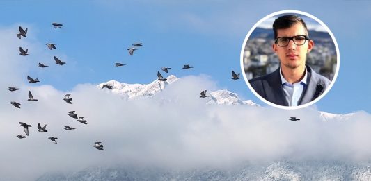 Sladić otkrio kakvo nas vrijeme očekuje prvog dana ramazana i do kraja februara Sladić otkrio kakvo nas vrijeme očekuje prvog dana ramazana i do kraja februara - featured image