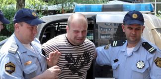 Ovo je muškarac koji je jutros pucao na policajce na Ilidži: Poznat po nadimku “ubica koji plače” - featured image