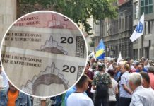 KAKO SE RAČUNA PENZIJA BORCA: Koliko bodova vrijedi ratni staž - featured image