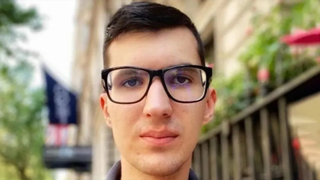 Kad život vrati jače nego što oduzme: Nedim Sladić objavio vijest koja mu je uljepšala godinu - featured image Kad život vrati jače nego što oduzme: Nedim Sladić objavio vijest koja mu je uljepšala godinu - featured image