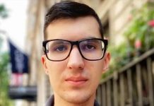 Kad život vrati jače nego što oduzme: Nedim Sladić objavio vijest koja mu je uljepšala godinu Kad život vrati jače nego što oduzme: Nedim Sladić objavio vijest koja mu je uljepšala godinu - featured image