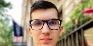 Kad život vrati jače nego što oduzme: Nedim Sladić objavio vijest koja mu je uljepšala godinu Kad život vrati jače nego što oduzme: Nedim Sladić objavio vijest koja mu je uljepšala godinu - featured image