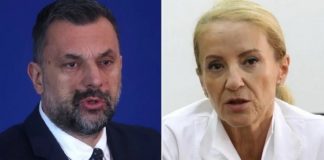 BURA U SARAJEVU: Konaković odgovorio Sebiji - featured image