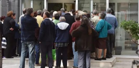 Važna obavijest za penzionere u BiH: Potvrde dostaviti do 31. marta Važna obavijest za penzionere u BiH: Potvrde dostaviti do 31. marta - featured image