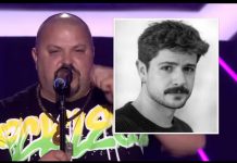 Bolna fotografija Armana Morankića: Sin Erdoan sa bratom blizancem… - featured image