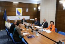 OVO NIKO NIJE OČEKIVAO: Oglasila se CIK BiH, prema preliminarnim rezultatima izbora… OVO NIKO NIJE OČEKIVAO: Oglasila se CIK BiH, prema preliminarnim rezultatima izbora… - featured image