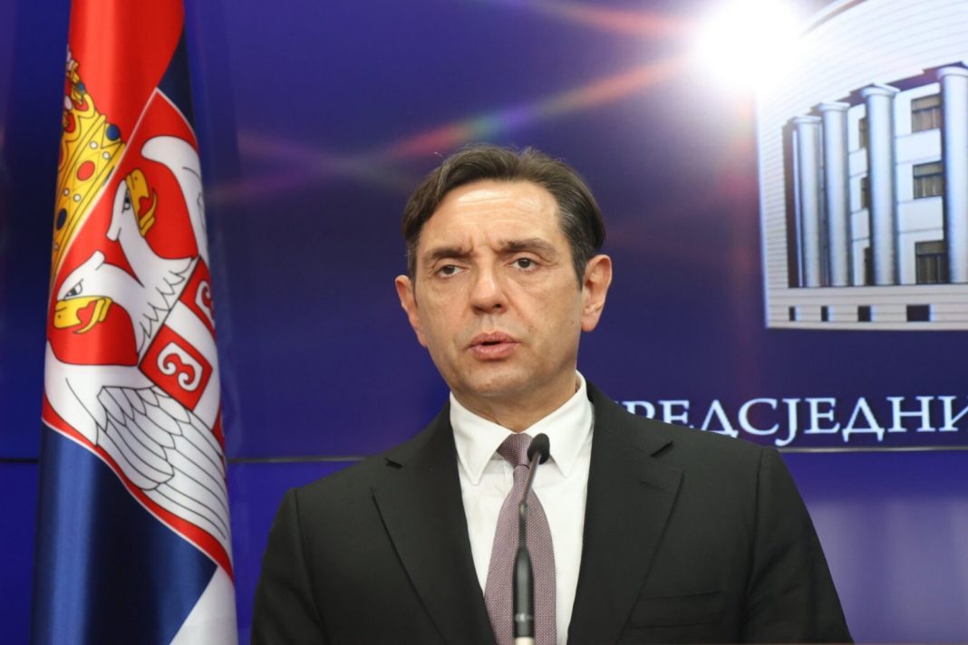 “Ne možete prijetiti hapšenjem Dodika i misliti da će proći bez reakcije Srbije” - featured image