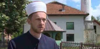 I TO JE BOSNA! Efendija nazvao selam, komšije Srbi ga iznenadili odgovorom. - featured image
