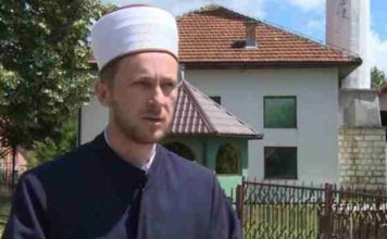 I TO JE BOSNA! Efendija nazvao selam, komšije Srbi ga iznenadili odgovorom. - featured image