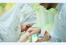 Šta je dozvoljeno od intime u ramazanu supružnicima? - featured image