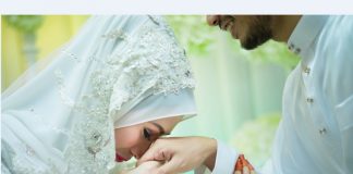 Šta je dozvoljeno od intime u ramazanu supružnicima? - featured image