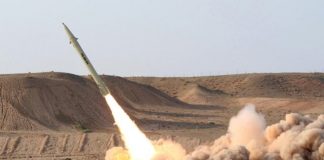 NEVIĐENA ESKALACIJA: Američke baze pod udarom, Iran pokrenuo najveći napad do sada! - featured image