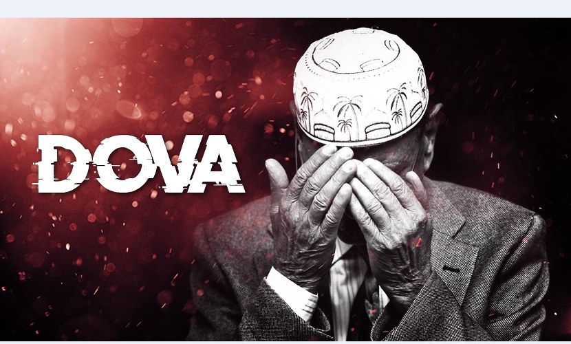 BLAGO SE ONOME KOME SE OVA DOVA PRIMI KOD ALLAHA, PROUČITE JE SAD U RAMAZANU - featured image BLAGO SE ONOME KOME SE OVA DOVA PRIMI KOD ALLAHA, PROUČITE JE SAD U RAMAZANU - featured image