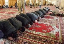 Mrzitelj islama koji je u obući ušao u džamiju i stao bratu na glavu dok je ovaj bio na sedždi. A onda doživio iznenađenje… Mrzitelj islama koji je u obući ušao u džamiju i stao bratu na glavu dok je ovaj bio na sedždi. A onda doživio iznenađenje… - featured image