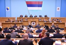 BURA U BANJALUCI: Vlast odbila raspravu o važnoj temi, evo o čemu se radi… - featured image