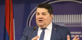 POTPUNI PREOKRET: Stevandićeva poruka izazvala reakciju koju sigurno nije očekivao… POTPUNI PREOKRET: Stevandićeva poruka izazvala reakciju koju sigurno nije očekivao… - featured image