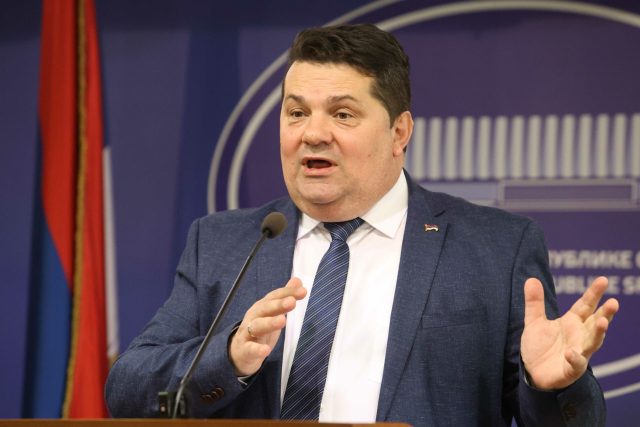 POTPUNI PREOKRET: Stevandićeva poruka izazvala reakciju koju sigurno nije očekivao… - featured image POTPUNI PREOKRET: Stevandićeva poruka izazvala reakciju koju sigurno nije očekivao… - featured image