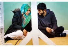 Odgovor na komentar dr. Safeta Kuduzovića da osamljivanje sa ženom spada samo u male grijehe Odgovor na komentar dr. Safeta Kuduzovića da osamljivanje sa ženom spada samo u male grijehe - featured image