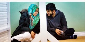 Odgovor na komentar dr. Safeta Kuduzovića da osamljivanje sa ženom spada samo u male grijehe Odgovor na komentar dr. Safeta Kuduzovića da osamljivanje sa ženom spada samo u male grijehe - featured image