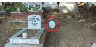 Čudan događaj se dešavao na mezarju, pa su pitali hodže u vezi toga Čudan događaj se dešavao na mezarju, pa su pitali hodže u vezi toga - featured image