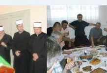 Da li je dozvoljeno praviti ručak nakon dženaze? Evo šta kaže islamska ulema - featured image