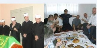 Da li je dozvoljeno praviti ručak nakon dženaze? Evo šta kaže islamska ulema - featured image
