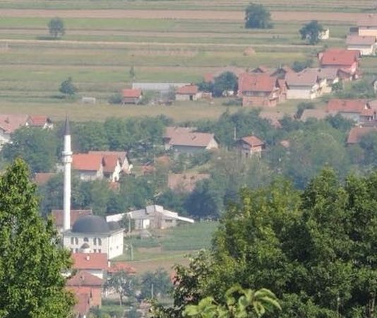 JEDNA ŠALJIVA RAMAZANSKA PRIČA - featured image