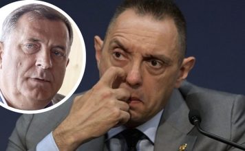 Vulinova poruka Bošnjacima – “Šta vi mislite, upast ćete u Banju Luku, pa nije vam ovo…” Vulinova poruka Bošnjacima – “Šta vi mislite, upast ćete u Banju Luku, pa nije vam ovo…” - featured image