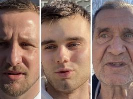 Anketa u Banja Luci: Treba Dodika osudit – građani ogorčeni: “Dodik i ekipa na Goli otok, Dodik je hohštapler, a omladini dati budućnost!” - featured image