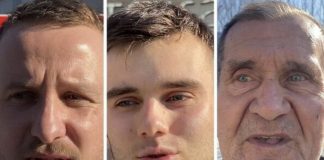 Anketa u Banja Luci: Treba Dodika osudit – građani ogorčeni: “Dodik i ekipa na Goli otok, Dodik je hohštapler, a omladini dati budućnost!” Anketa u Banja Luci: Treba Dodika osudit – građani ogorčeni: “Dodik i ekipa na Goli otok, Dodik je hohštapler, a omladini dati budućnost!” - featured image