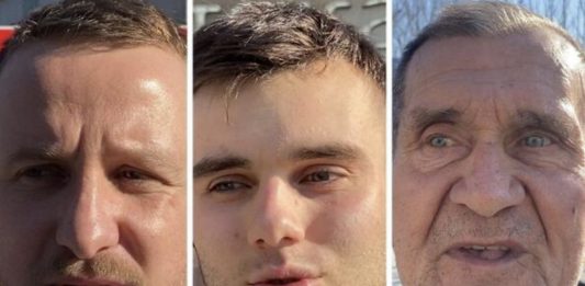 Anketa u Banja Luci: Treba Dodika osudit – građani ogorčeni: “Dodik i ekipa na Goli otok, Dodik je hohštapler, a omladini dati budućnost!” Anketa u Banja Luci: Treba Dodika osudit – građani ogorčeni: “Dodik i ekipa na Goli otok, Dodik je hohštapler, a omladini dati budućnost!” - featured image