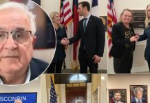 Puljić sve razotkrio: Evo s kim je stvarno razgovarala Željka Cvijanović u Washingtonu Puljić sve razotkrio: Evo s kim je stvarno razgovarala Željka Cvijanović u Washingtonu - featured image