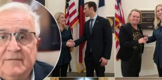 Puljić sve razotkrio: Evo s kim je stvarno razgovarala Željka Cvijanović u Washingtonu - featured image