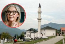 Pravoslavka iz Crne Gore donirala 5.000 eura Islamskoj zajednici! Razlog je dirljiv! (VIDEO) Pravoslavka iz Crne Gore donirala 5.000 eura Islamskoj zajednici! Razlog je dirljiv! (VIDEO) - featured image