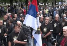 RATNI VETERANI VOJSKE RS-A POSLALI JASNU PORUKU Ubrzo poduzimamo korake u cilju… - featured image